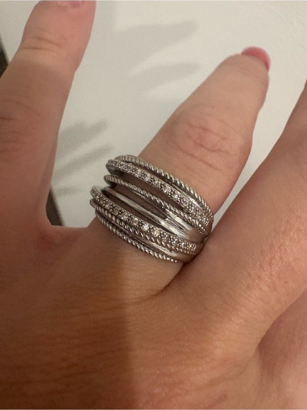 Ring Stack